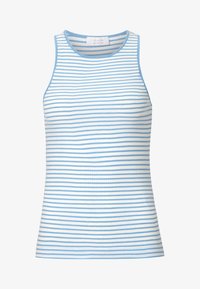 Ausgewählt, cotton blue