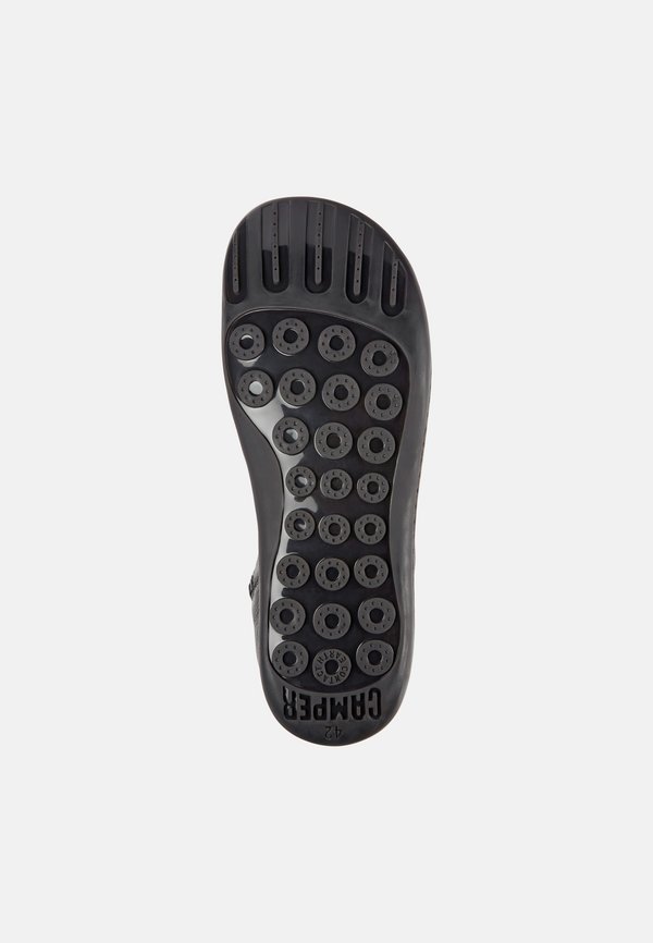 PEU CAMI - Lace-up ankle boots - schwarz4