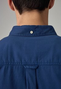 Next SOFT TOUCH REGULAR FIT - Skjorter - dark blue