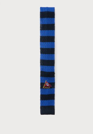 Polo Ralph Lauren, Krawatte - navy/royal blue