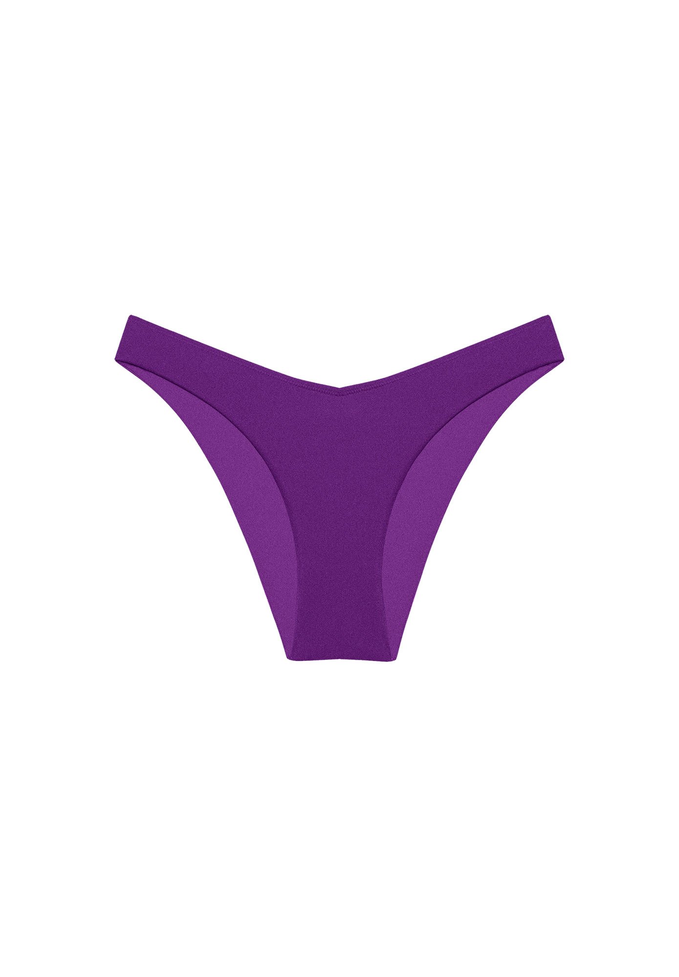 Yamamay Bikini pezzo sotto - purple plain/viola - Zalando.it