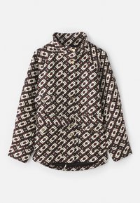 KARLIE JACKET - Let jakke / Sommerjakker - cane link brown