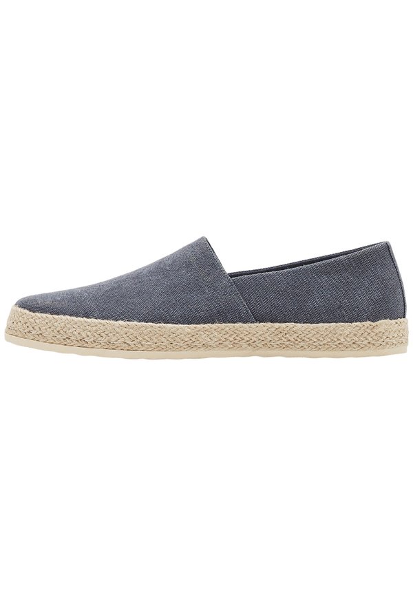 Espadrille - blu