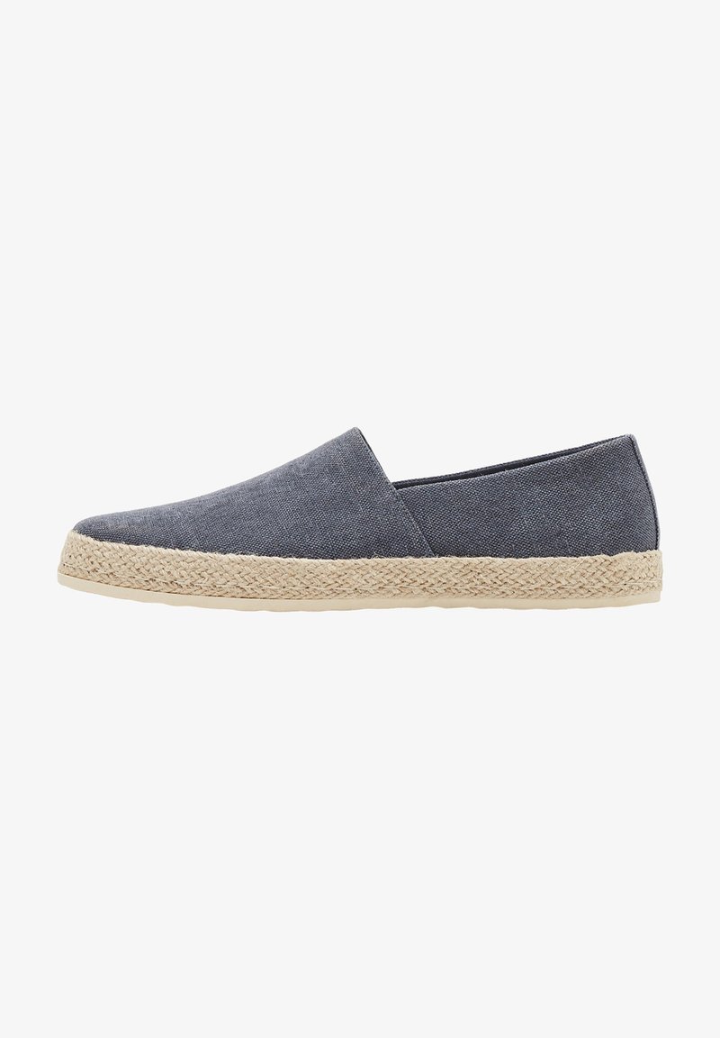 Bata Espadrile - blu