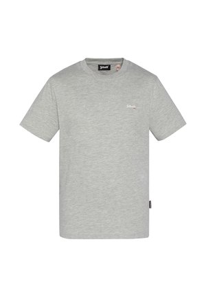 - T-shirt basic