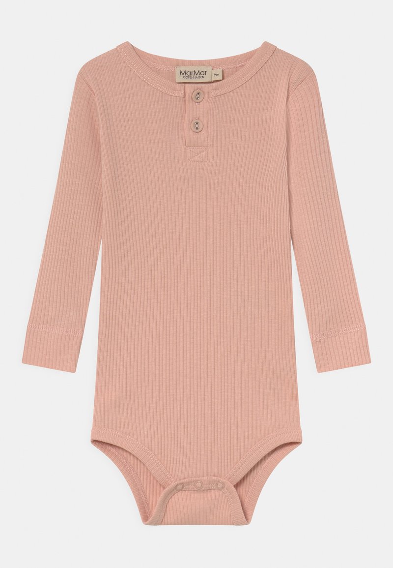 MarMar Copenhagen - Body SS Modal Fine Rib main image 1