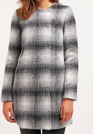 Manteau court - white