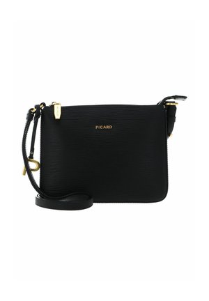 Sac bandoulière - black