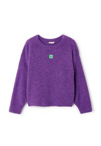 Neizvēlēts, cosmos chine