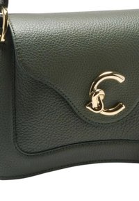 Coccinelle C-ME SMALL - Borsa a mano - alga