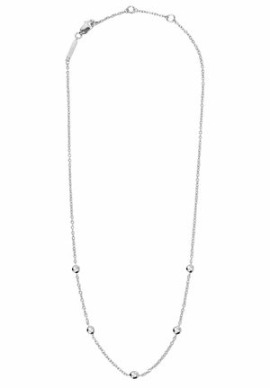 Esprit Halskette - silver coloured