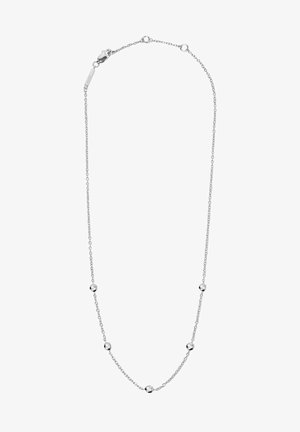 Esprit Halsband - silver coloured