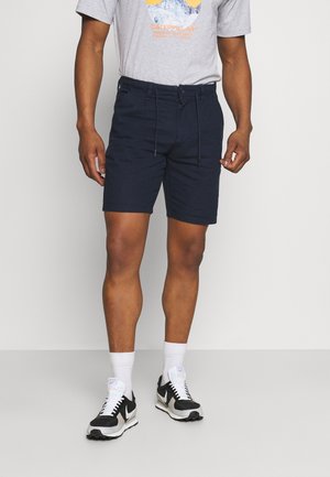 Shorts - dark blue