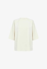 Non sélectionné, cream