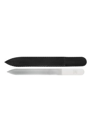 ZWILLING BEAUTY GLAS-NAGELPFEILE - Akcesoria do pielęgnacji paznokci