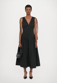 Proenza Schouler White Label Dnevna haljina - black