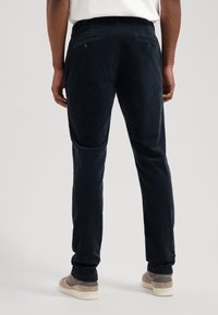 Dstrezzed Chino - collegiate blue