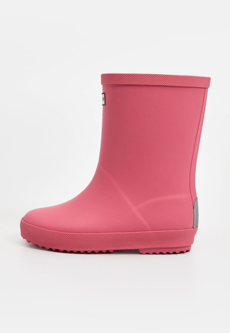hunter original Regenlaarzen donkerroze hunter original Regenlaarzen donkerroze