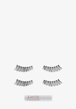 Luvia Cosmetics VEGAN LASHES - AURORA - False Eyelashes