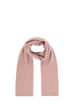 Bickley+Mitchell Sjaal - muave