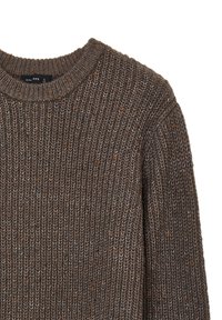 Calliope GIROCOLLO  - Strickpullover - marrone