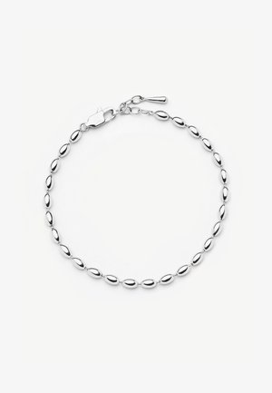 Missoma, MOLTEN OLIVE - Βραχιόλι - silver-colored