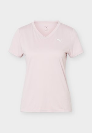Puma, TAD ESSENTIAL, jasnoróżowy