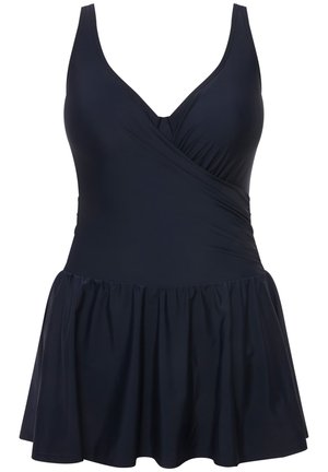 Ulla Popken Traje de baño - marine