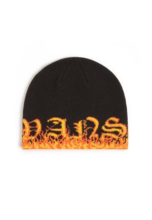 Beanie - black