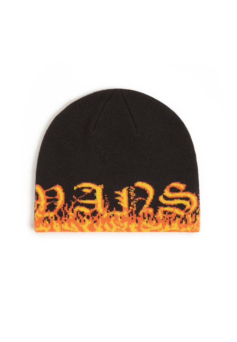 Vans Muts - black