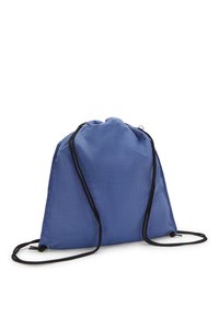 Kipling SUPERTABOO CENTER - Sacchetto sportivo - blue lover combo