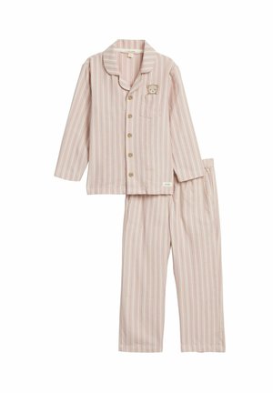 UNISEX - Zestaw bielizny nocnej