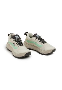 Vans SNEAKER - Sneakers - white/multi