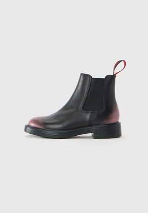 Camper, Bottines - black