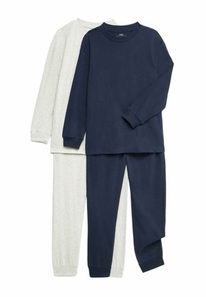 Marks & Spencer, SETS, granatowy