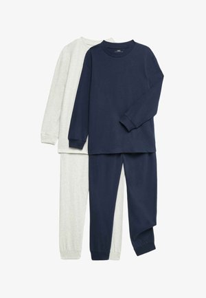 Marks & Spencer, SETS, granatowy