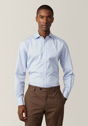 SELVEDGE - Shirt - multi blue