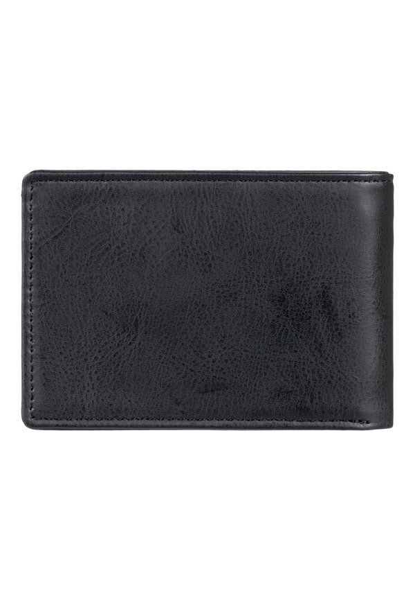 VACANT PU - DREIFACH FALTBARES FÜR - Wallet - blk2