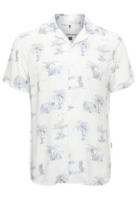 BHShirt - Košeľa - snow white