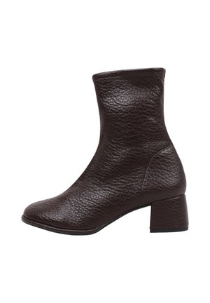 VENTA - Botines - brown