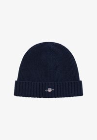 Sélectionné, marine