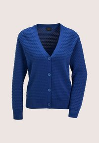 Unausgewählt, royal blue