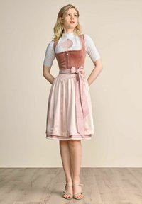 Krüger Dirndl DENA - Dirndl - rost