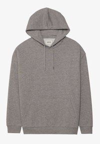 YOURTURN UNISEX 2 PACK  - Felpa - blue/mottled grey