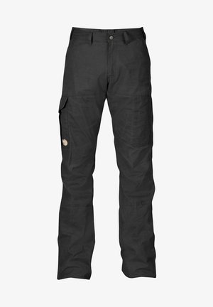 Fjällräven WANDER/TREKKING - Długie spodnie trekkingowe