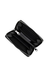 WITTCHEN FLORENCE COLLECTION - Portafoglio - black