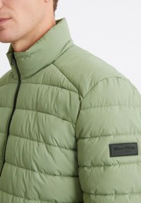 Marc O'Polo REGULAR - Winter jacket - victorian mist