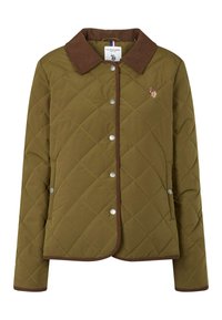 Valimata, dark olive