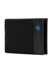 Piquadro Portafoglio - chevron / nero