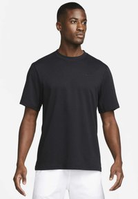 Nike Performance PRIMARY - Camiseta deportiva - black black